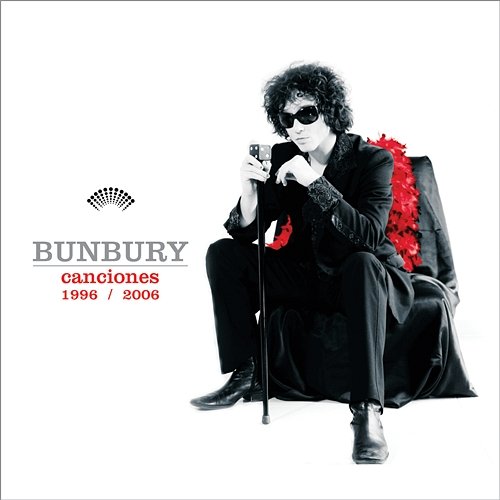 Canciones 96-06 Bunbury
