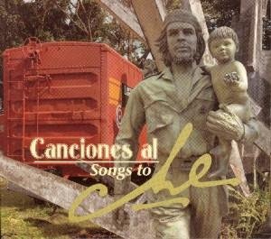 Canciones Al Che Various Artists