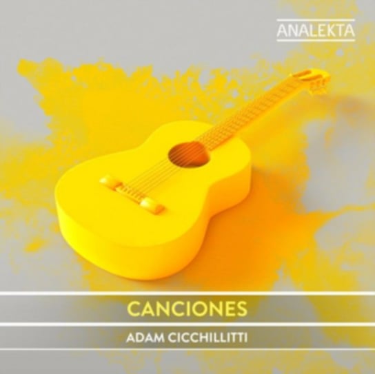 Canciones Cicchillitti Adam, Cowan Steve, Courchesne-Leboeuf Philippe