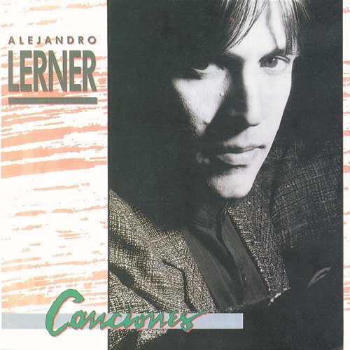 Canciones Alejandro Lerner