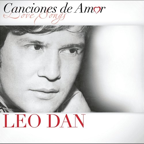 Canciones De Amor LEO DAN
