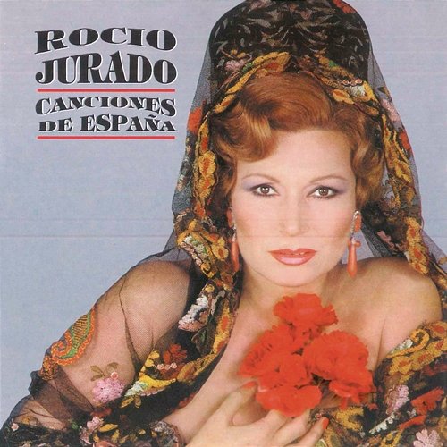 Canciones de España Rocio Jurado