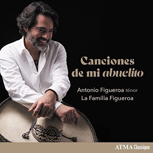 Canciones De Mi Abuelito Various Artists
