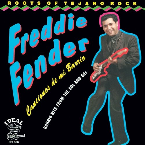 Pancho Pechos Freddy Fender