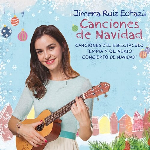 Canciones de Navidad Jimena Ruiz Echazú