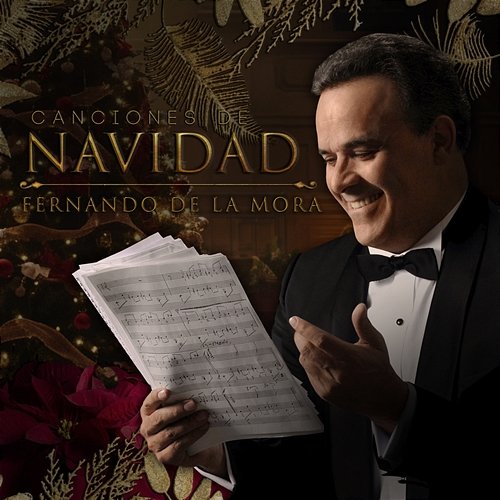 Canciones De Navidad Fernando De La Mora