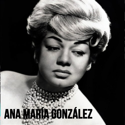 Canciones del Mundo Ana María González