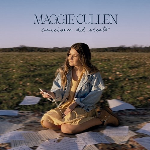 Canciones Del Viento Maggie Cullen