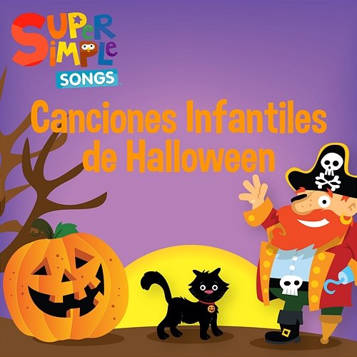 Canciones Infantiles de Halloween Super Simple Español