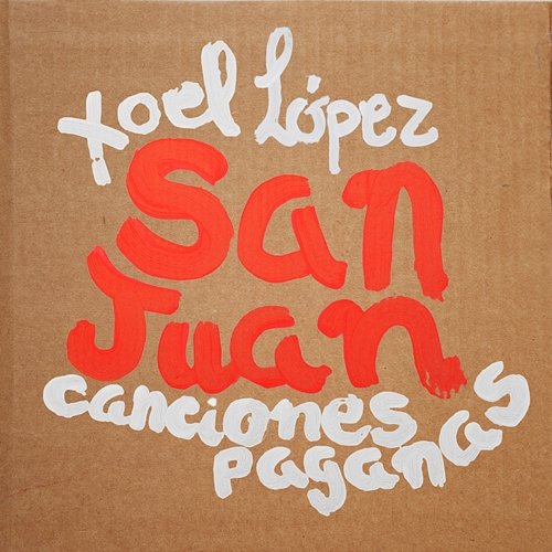 Canciones Paganas Xoel López