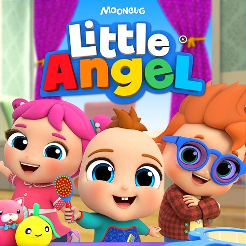 Canciones para Jugar Little Angel en Español