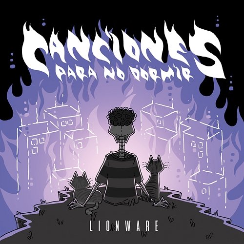 Canciones para no dormir Lionware