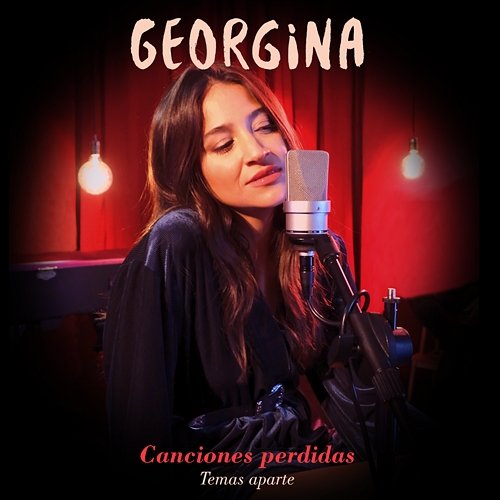 Canciones perdidas Georgina