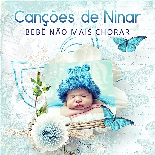 Canções de Ninar: Bebê Não Mais Chorar, Música para o Feto Calma Música Mágica para Bebês de Sono