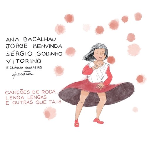Canções De Roda Various Artists