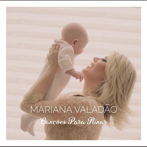 Canções para Ninar (Instrumental) Mariana Valadão