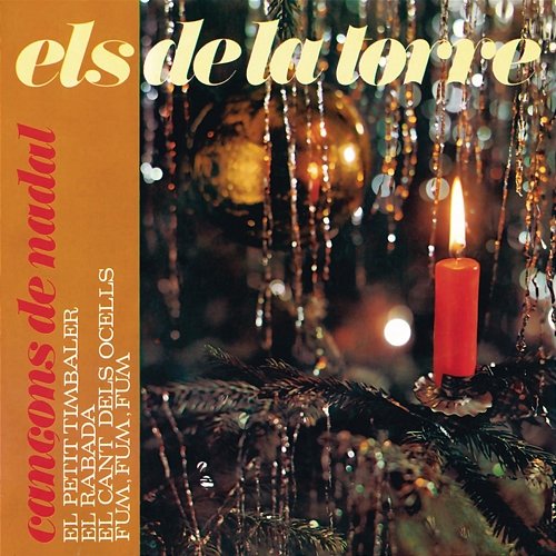 Cançons De Nadal Els De La Torre