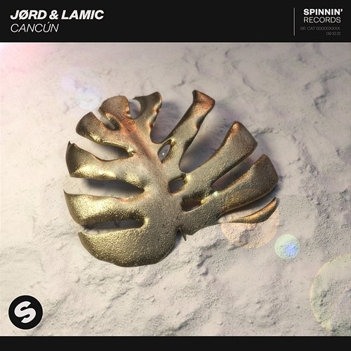Cancún JØRD & Lamic