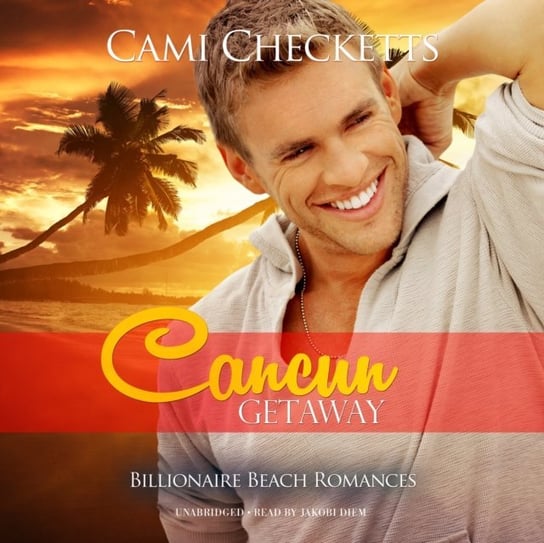 Cancun Getaway Checketts Cami