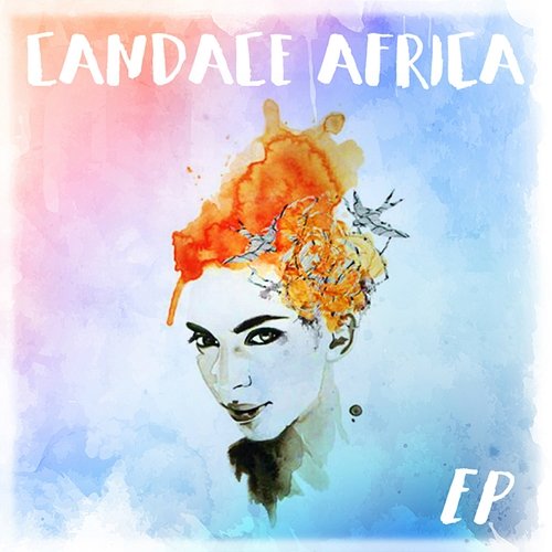 Candace Africa EP Candace Africa