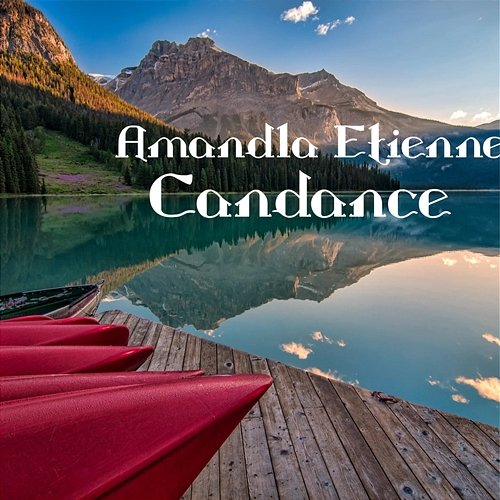 Candance Amandla Etienne