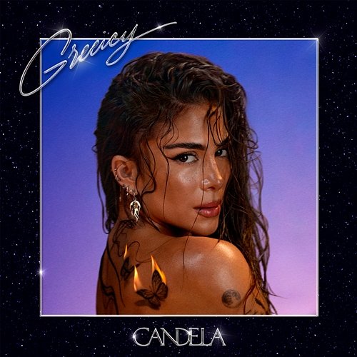 CANDELA Greeicy