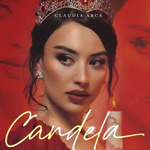 Candela (Música Original De La Serie La Desalmada) Claudia Arce