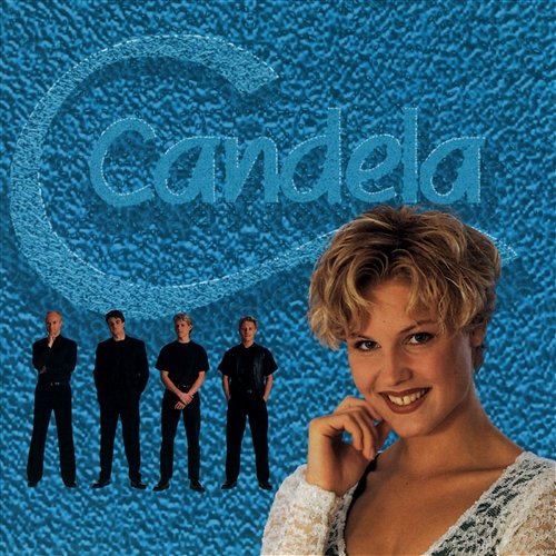 Candelas blå Candela