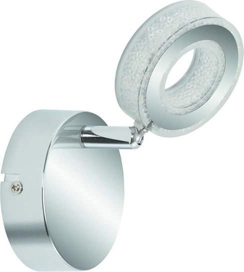 Candellux, Lampa reflektor spot LED 5W VINOLA 91-65599 Candellux