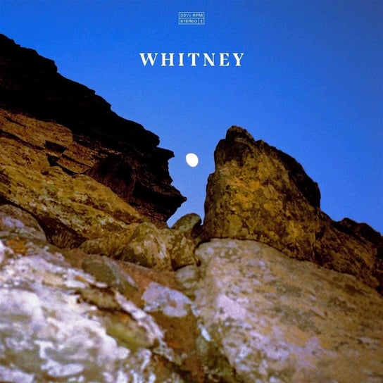 Candid, płyta winylowa Whitney