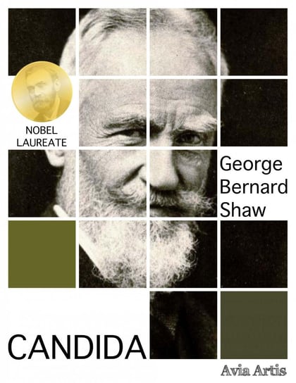 Candida Shaw George Bernard
