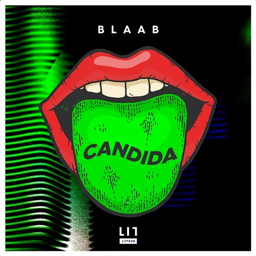 CANDIDA BLAAB