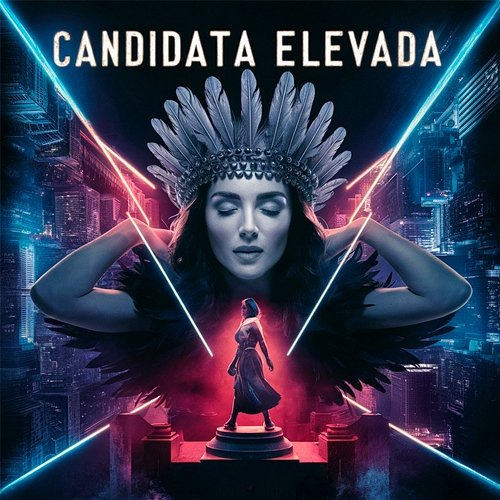 Candidata elevada Leon Grand Fire