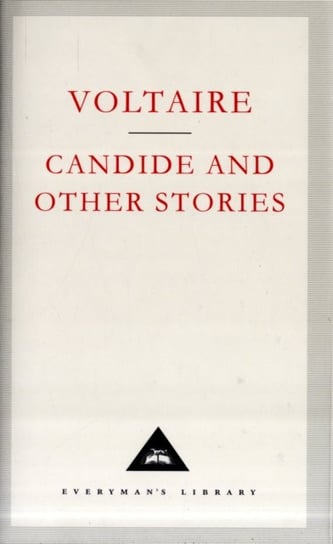 Candide And Other Stories Voltaire