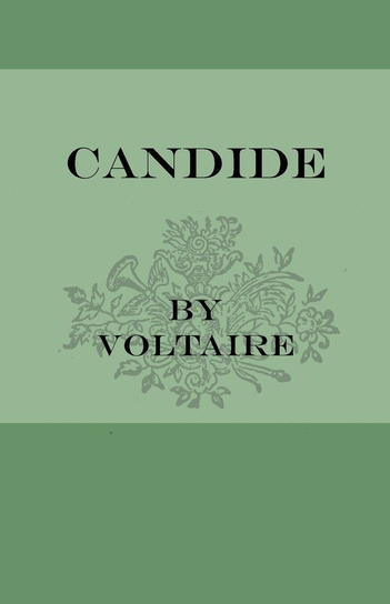 Candide Voltaire