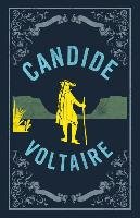 Candide Voltaire, Berg Sander