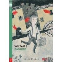 Candide (niv.2 -A2) + CD Eli