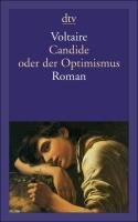Candide oder der Optimismus Voltaire