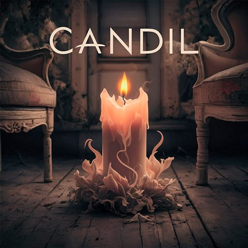 Candil Leon Grand Fire