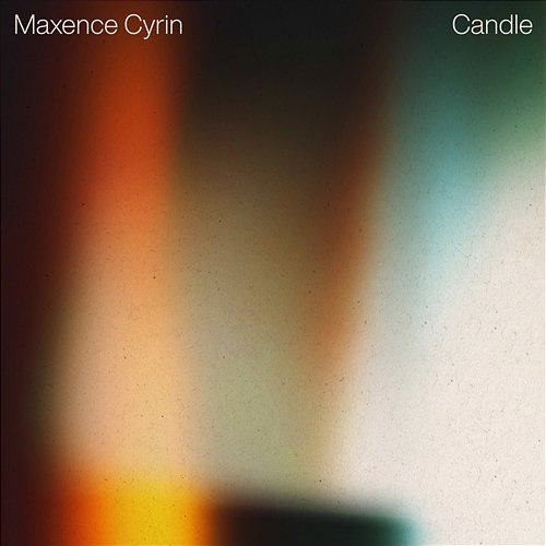 Candle Maxence Cyrin