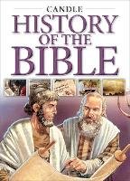 Candle History of the Bible Dowley Tim