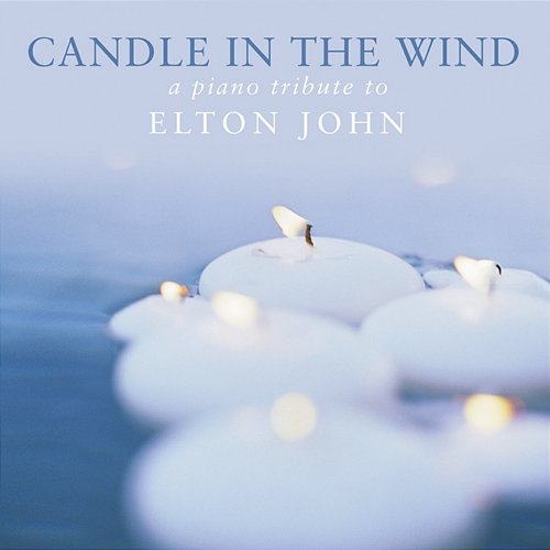 Candle In The Wind Jimmy Fedd