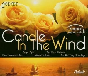 Candle In The Wind Various Artists