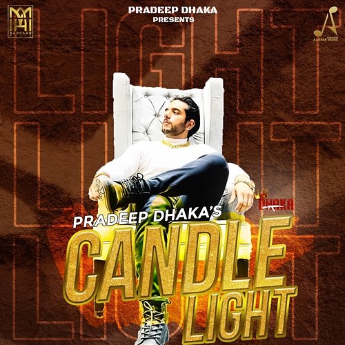 Candle Light Pradeep Dhaka