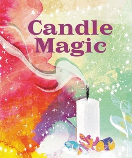 Candle Magic Mikaila Adriance