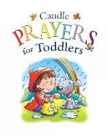 Candle Prayers for Toddlers David Juliet