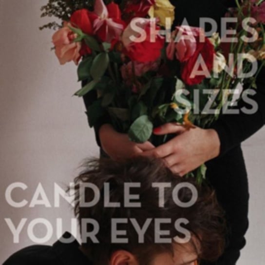 Candle to Your Eyes Shapes and Sizes