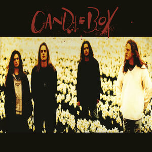 Candlebox Candlebox