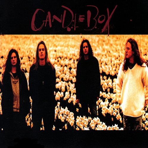 Mothers Dream Candlebox