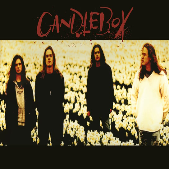 Candlebox, płyta winylowa Candlebox